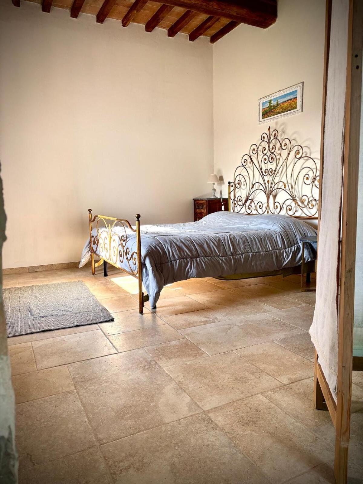 Birillo 1824 Hotel Poggibonsi Bagian luar foto